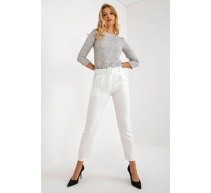 Dámske nohavice model 181354 Italy Moda