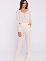 Dámske nohavice model 200372 Stylove