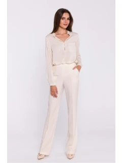 Dámske nohavice model 200372 Stylove