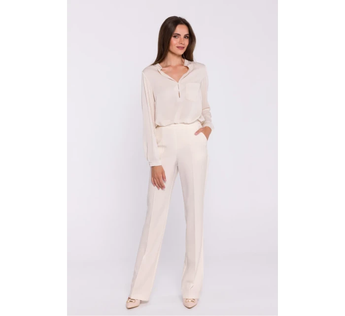 Dámske nohavice model 200372 Stylove Dámske nohavice model 200372 Stylove