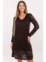 Večerné šaty model 221342 Taliansko Moda