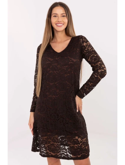 Večerné šaty model 221342 Taliansko Moda