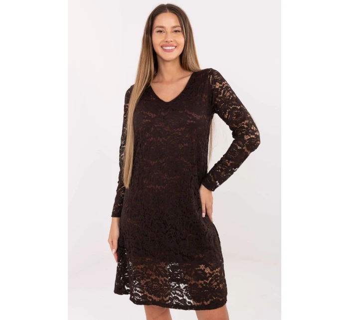 Večerné šaty model 221342 Taliansko Moda