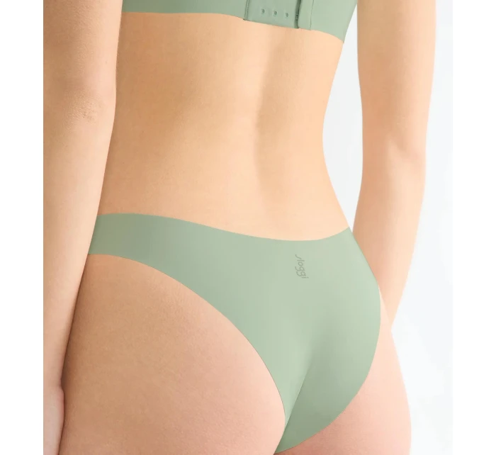sloggi ZERO Feel 2.0 Tiny tanga - MOROCCAN MINT - SLOGGI MOROCCAN MINT - SLOGGI