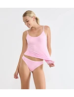 sloggi GO Sense Tanga 2P - PINK - SLOGGI PINK - SLOGGI
