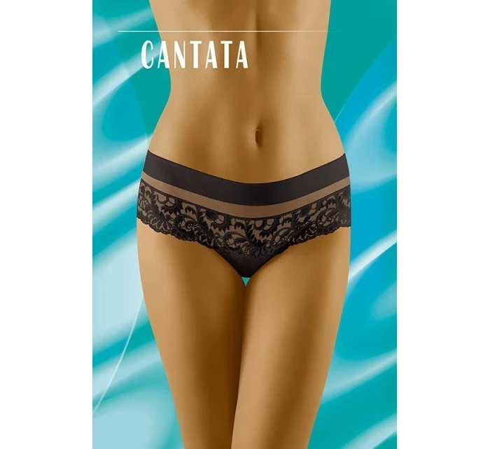 Dámske nohavičky Wolbar Cantata