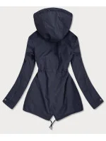 dámská oboustranná bunda model 16148610 - MHM