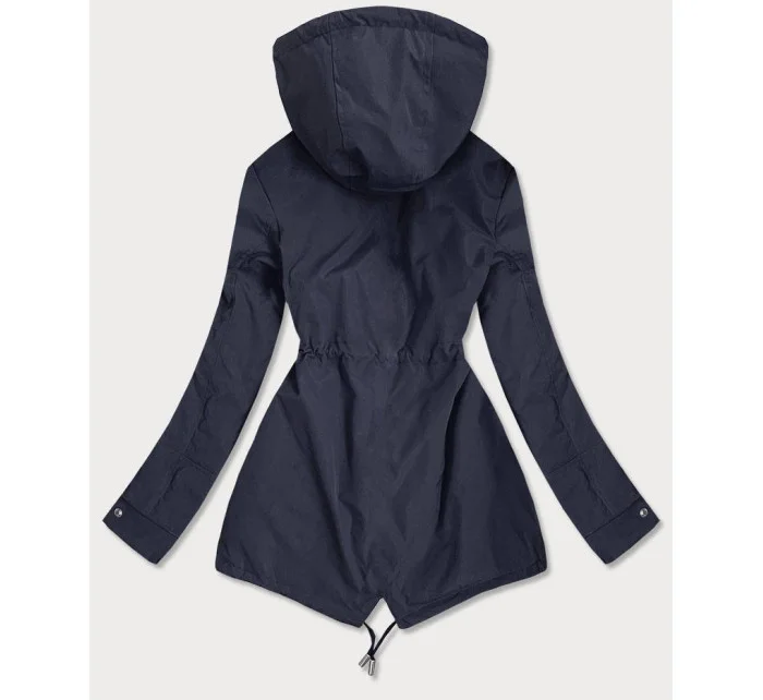 dámská oboustranná bunda model 16148610 - MHM