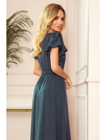 Dámske šaty 310-1 Lidia - NUMOCO Dámske šaty 310-1 Lidia - NUMOCO