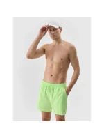 Plavkové šortky M model 21425617 - 4F Plavkové šortky M model 21425617 - 4F