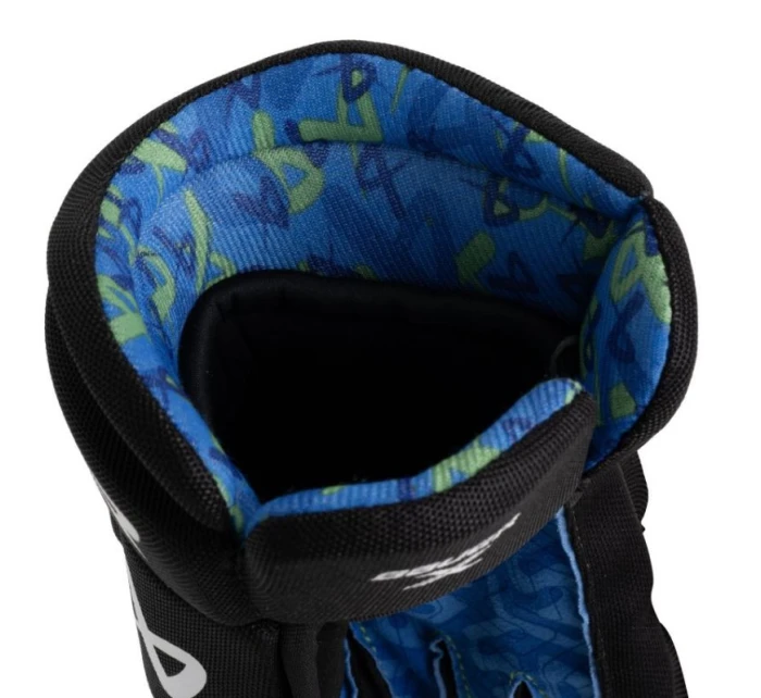 Hokejové rukavice X '24 Jr model 20814636 - Bauer