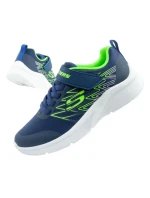 Detská športová obuv Skechers Microspec pre chlapcov ľahká