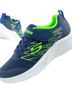 buty dziecięce sportowe dla lekkie model 21360141 - Skechers