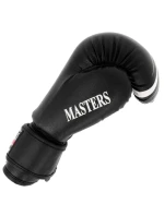 Boxerské rukavice model 21815245 - Masters Boxerské rukavice model 21815245 - Masters
