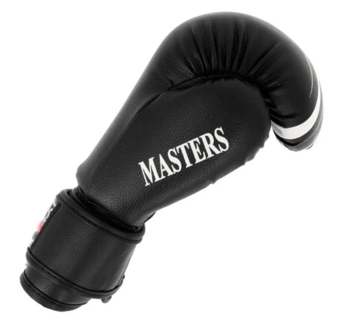 Boxerské rukavice model 21815245 - Masters Boxerské rukavice model 21815245 - Masters