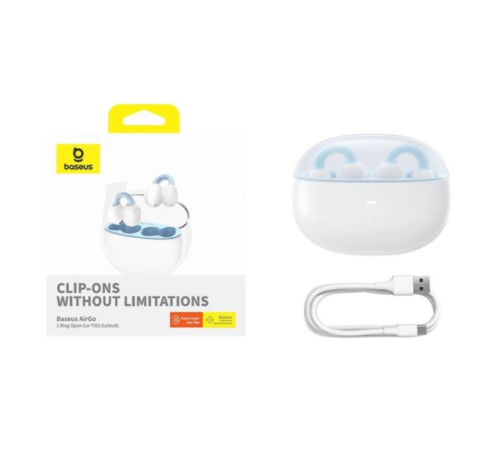 Sluchátka Baseus 1  TWS model 21862090