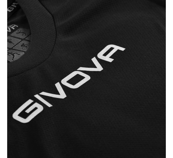 Unisex tréningové tričko One U MAC01-0010 - Givova