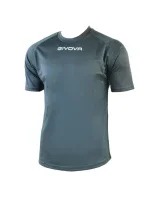 Unisex tréningové tričko One U MAC01-0023 - Givova