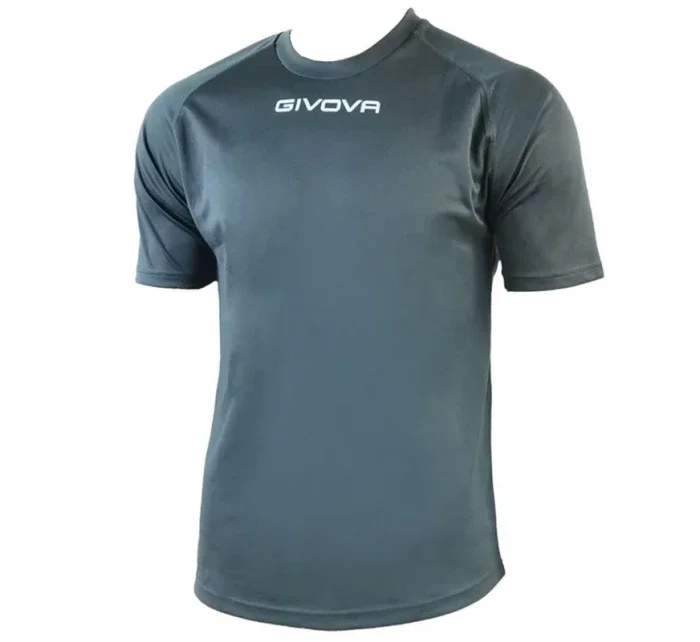 Unisex tréningové tričko One U MAC01-0023 - Givova