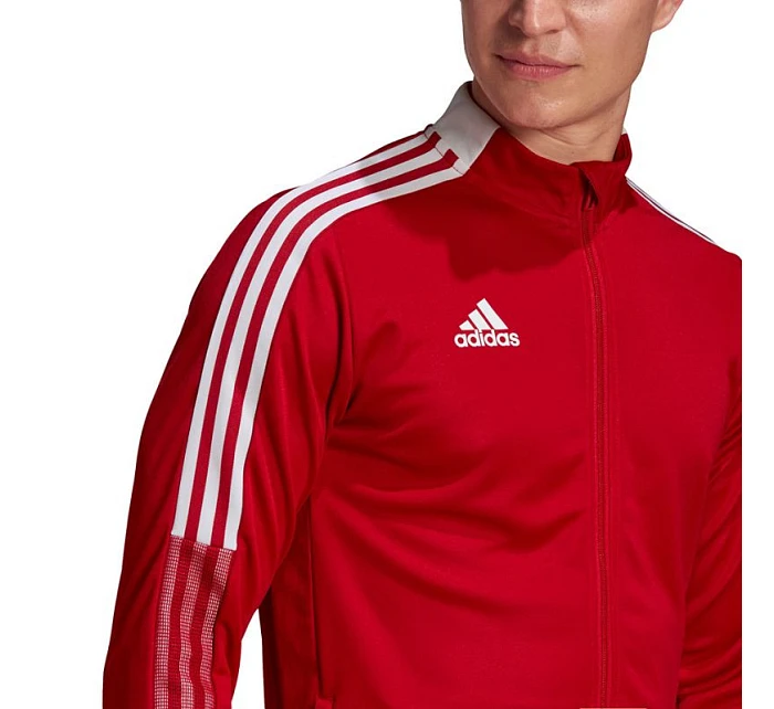Pánská fotbalová mikina Tiro 21 Track M model 16021216 - ADIDAS