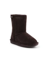 Emma Youth Jr 708YChocolateII detská obuv - BearPaw