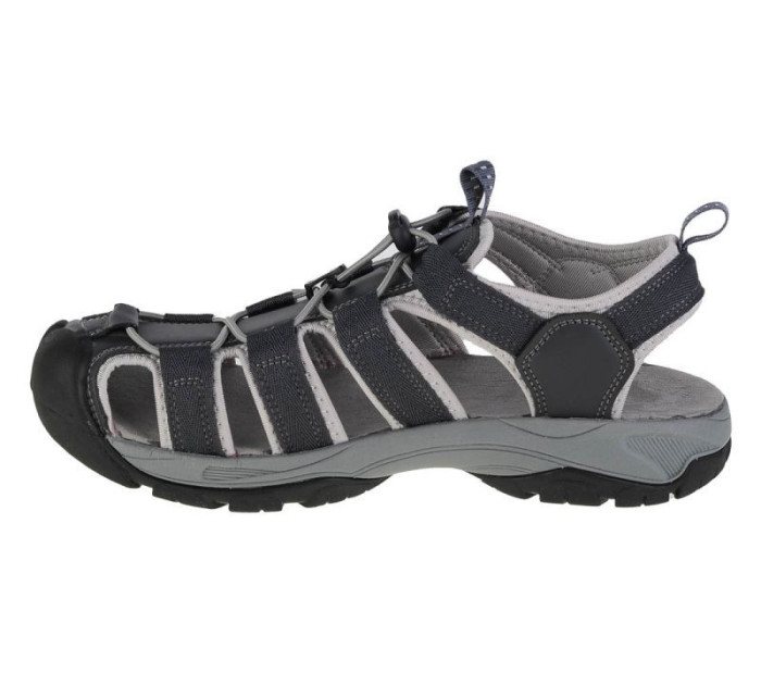 Pánske turistické sandále Sahiph Hiking M 30Q9517-U423 - CMP