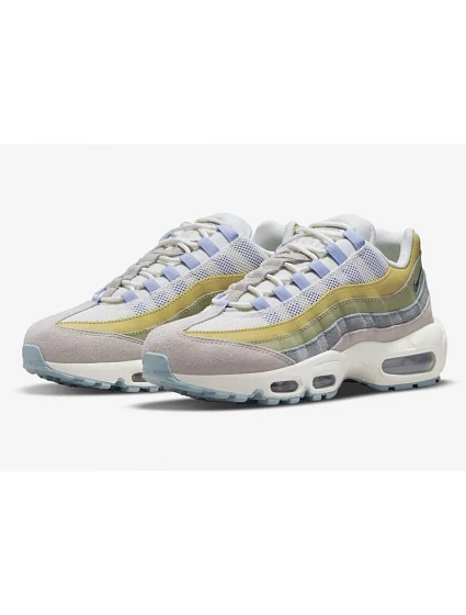 Dámské boty Air Max 95 W Nike model 17454622 - Nike SPORTSWEAR Dámské boty Air Max 95 W Nike model 17454622 - Nike SPORTSWEAR