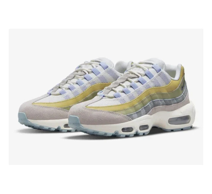 Dámské boty Air Max 95 W  Nike model 17454622 - Nike SPORTSWEAR