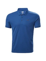Polo tričko Helly Hansen Ocean M 34207 606