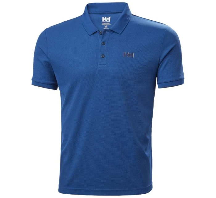 Polo tričko Helly Hansen Ocean M 34207 606