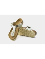 Žabky Birkenstock Gizeh BS Jr 1015592