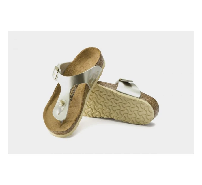 Žabky Birkenstock Gizeh BS Jr 1015592