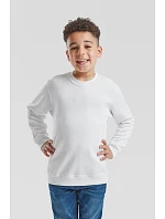 Classic Kids SetIn Sweat Dětská mikina model 22535687 black - Fruit of the Loom Classic Kids SetIn Sweat Dětská mikina model 22535687 black - Fruit of the Loom
