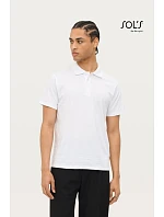 SOL'S Men Pánské žerzejové polo royal blue model 22535645 SOL'S Men Pánské žerzejové polo royal blue model 22535645