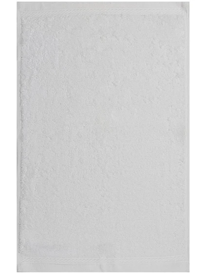 Organic 30 Ručník pro hosty z bio bavlny white model 22527174 - The One Towelling Organic 30 Ručník pro hosty z bio bavlny white model 22527174 - The One Towelling