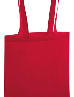 W  taška z bio bavlny 50.0 classic red model 22518396 - Westford Mill