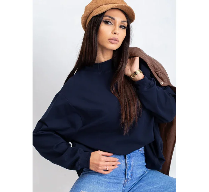 Mikina RV BL model 14832309 tmavě modrá - FPrice