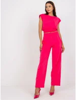 Dámská souprava WN KMPL model 17399435 fuchsiová - FPrice