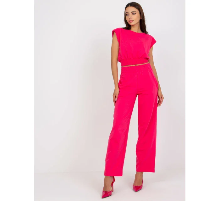 Dámská souprava WN KMPL model 17399435 fuchsiová - FPrice