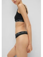 BOSS Dámská tanga 3Pack Stripe model 20946418 - Hugo