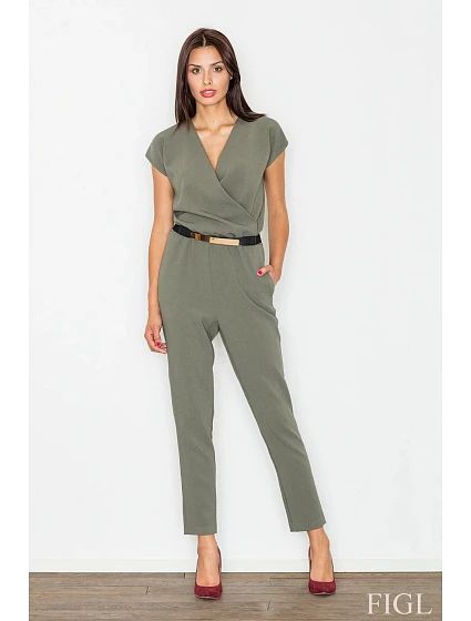 Dámský overal model 17688364 - Figl