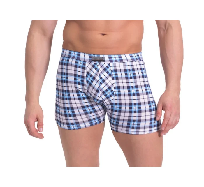 Pánske boxerky PASSO - SESTO SENSO Pánske boxerky PASSO - SESTO SENSO