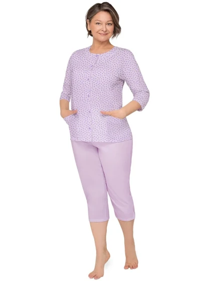 201 DÁMSKÉ PYŽAMO model 20909798 - MARTEL