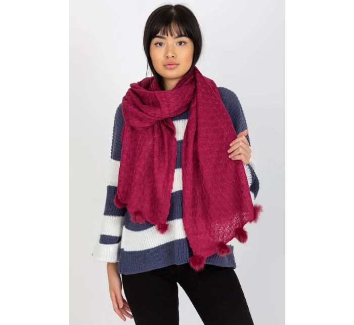 Šál model 185906 AT