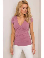 Blúzka model 191770 Rue Paris