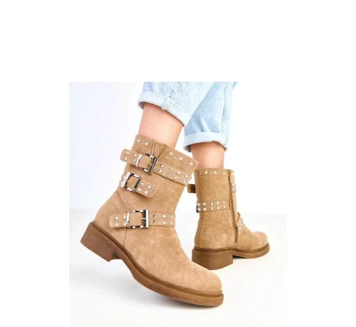 Obuv model 217933 Solea