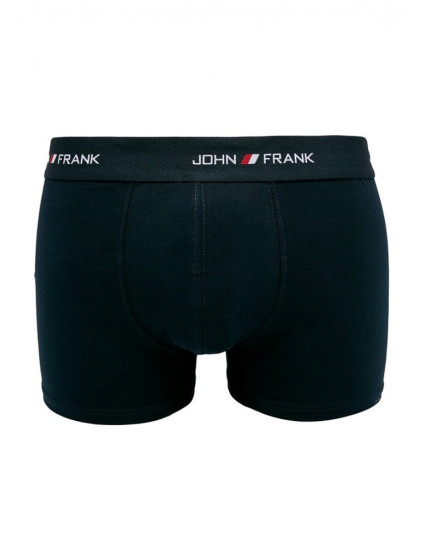 Pánské boxerky John Frank JFB111 