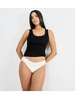 sloggi ZERO Feel Pure High leg - WHITE - SLOGGI WHITE - SLOGGI sloggi ZERO Feel Pure High leg - WHITE - SLOGGI WHITE - SLOGGI