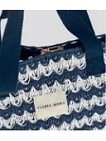 Plážová taška model 22084971 - Ysabel Mora