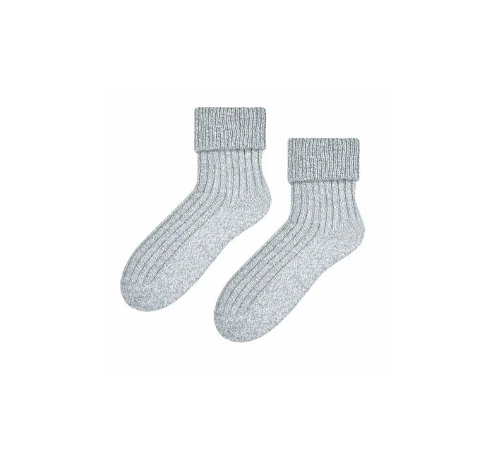 Dámske ponožky na spanie Steven art.067 Dámske ponožky na spanie Steven art.067